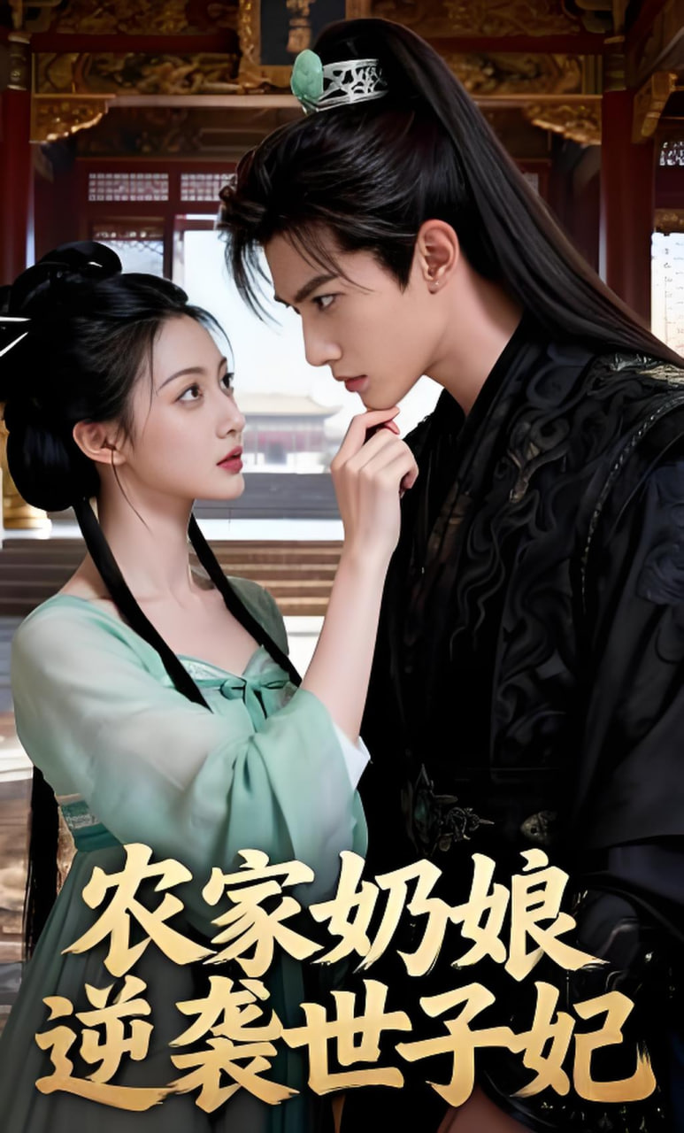农家奶娘逆袭世子妃(全集)