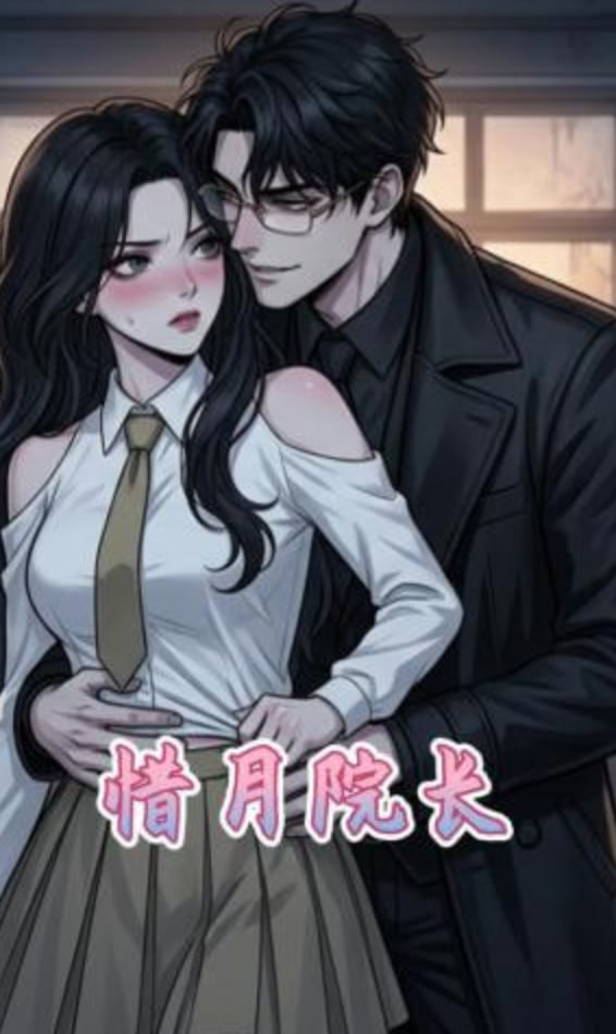 惜月院长(全集)