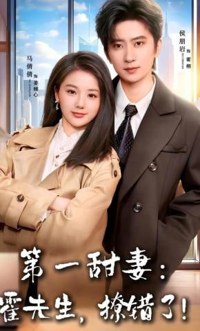 第一甜妻(全集)