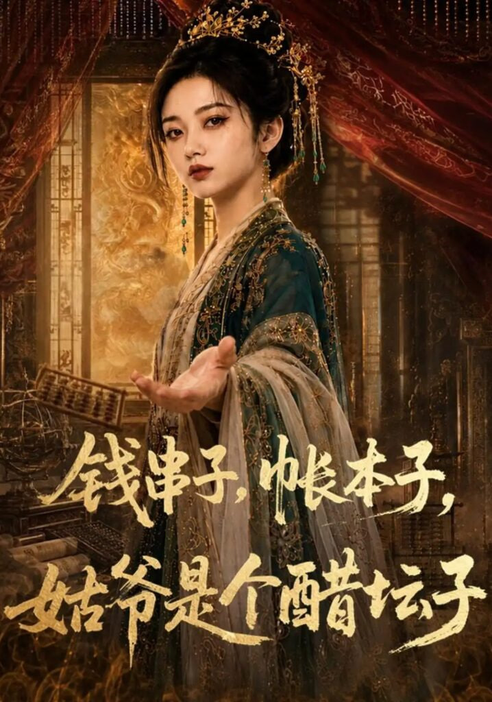 钱串子，帐本子，姑爷是个醋坛子(全集)