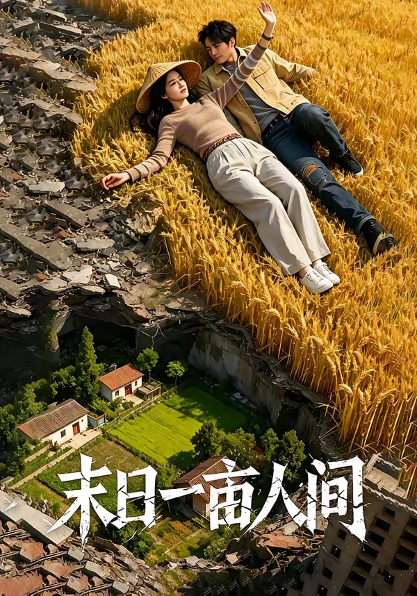 末日一亩人间(全集)