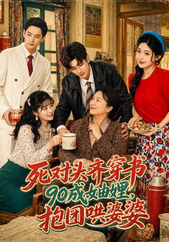 放肆！谁说本宫是恶毒后妈(全集)