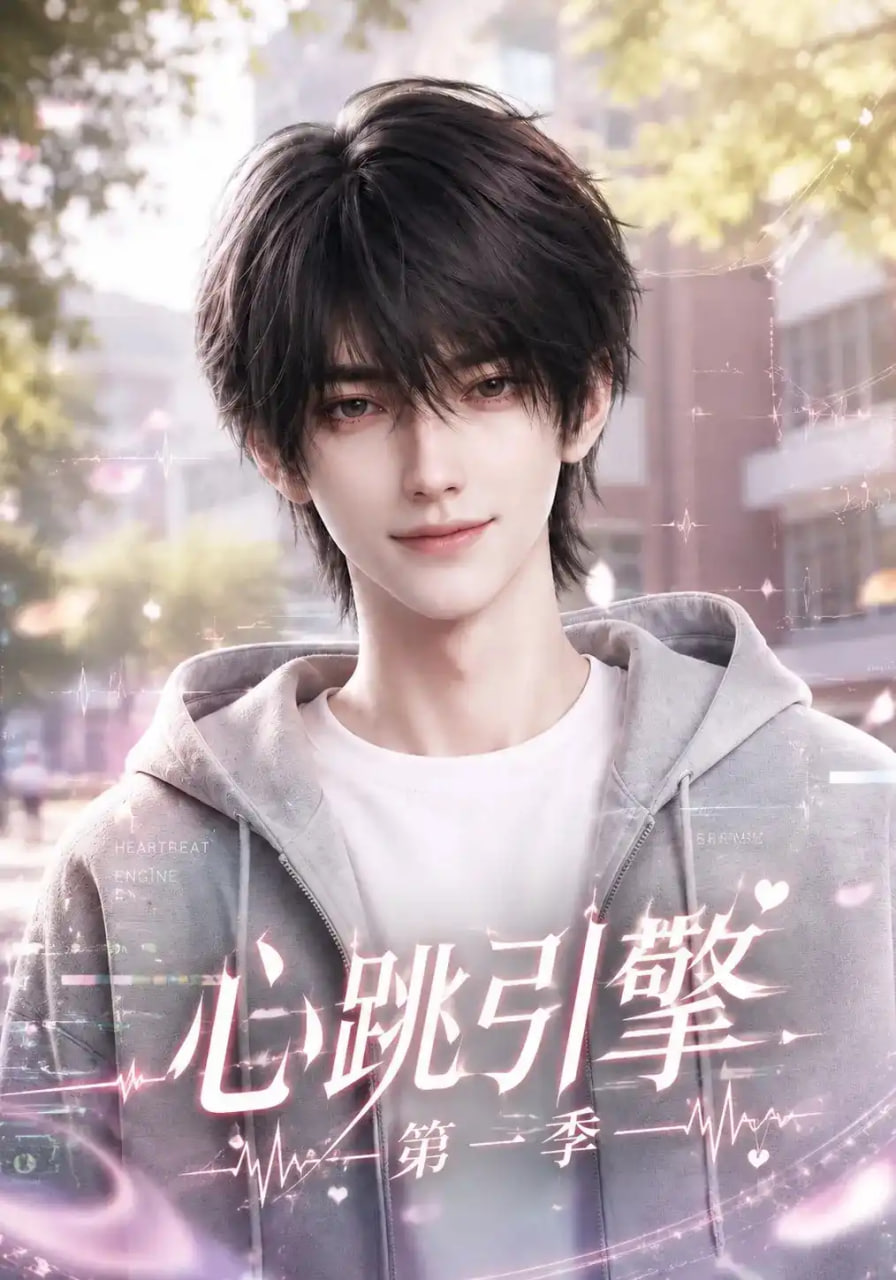 心跳引擎第一季(全集)