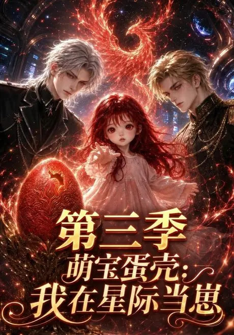 萌宝蛋壳：我在星际当崽第三季(全集)