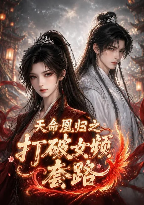 天命凰归之打破女频套路(全集)