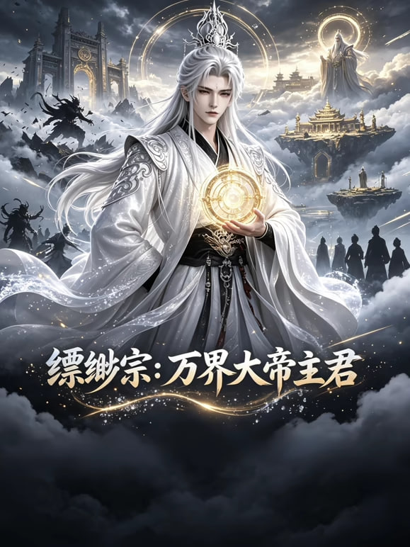 缥缈宗：万界大帝主君(全集)
