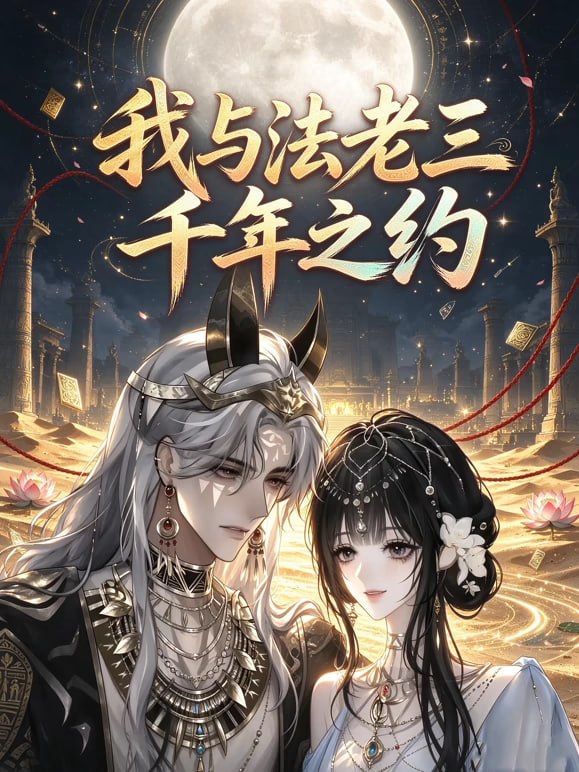 我与法老三千年之约(全集)