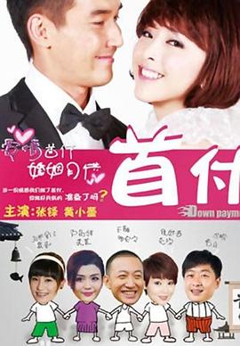 首付第18集
