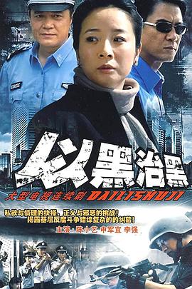 县委书记第07集