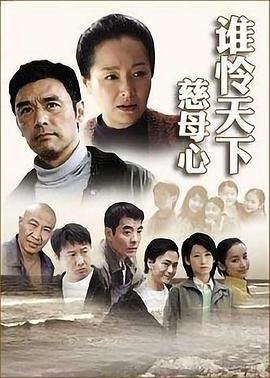 谁怜天下慈母心第01集