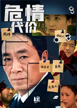 危情代价第13集