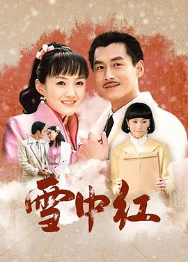 雪中红第01集