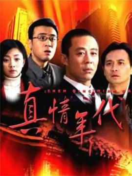 真情年代第03集