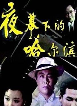 夜幕下的哈尔滨第08集