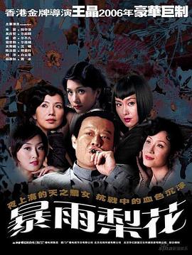 暴雨梨花第26集