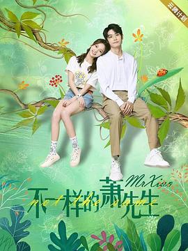 不一样的萧先生第10集
