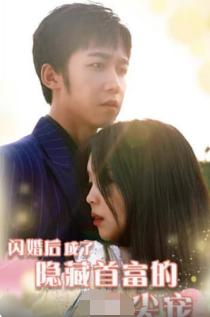 闪婚后成了隐藏首富的心尖宠第01集