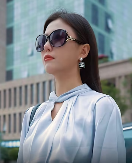 换面妻子的复仇计划第58集