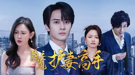 隐龙之护妻高手第01集