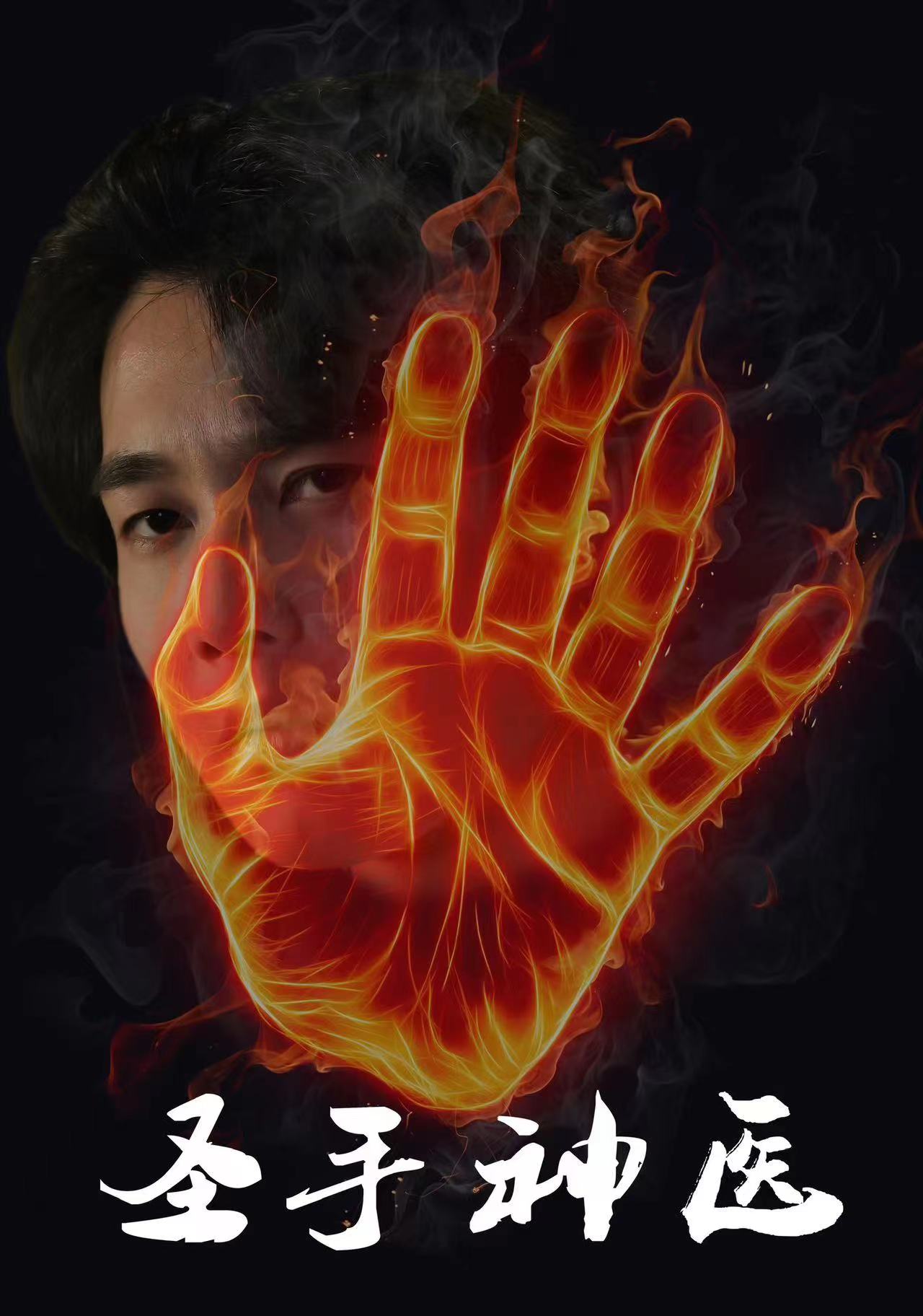 圣手神医第96集