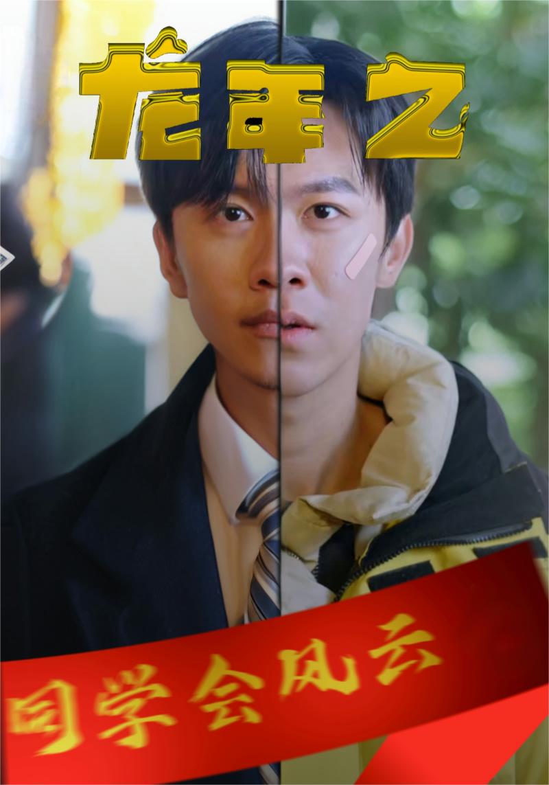 龙年之同学会风云第67集