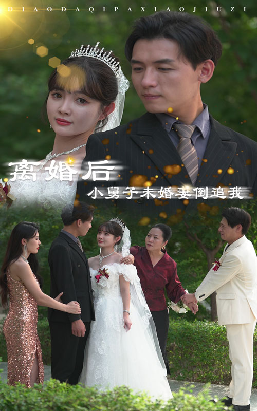 离婚后，小舅子未婚妻倒追我第01集