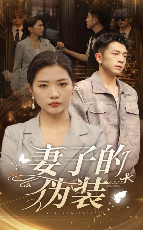 妻子的伪装第23集