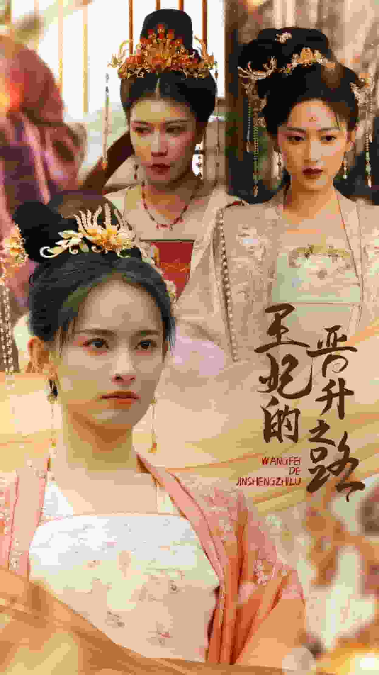 王妃的晋升之路第01集