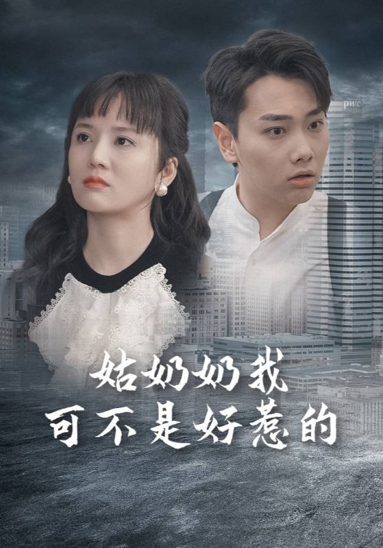 姑奶奶我可不是好惹的第40集