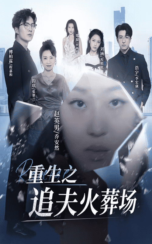 重生之追夫火葬场第10集