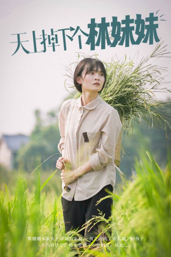 天上掉下个林妹妹第01集
