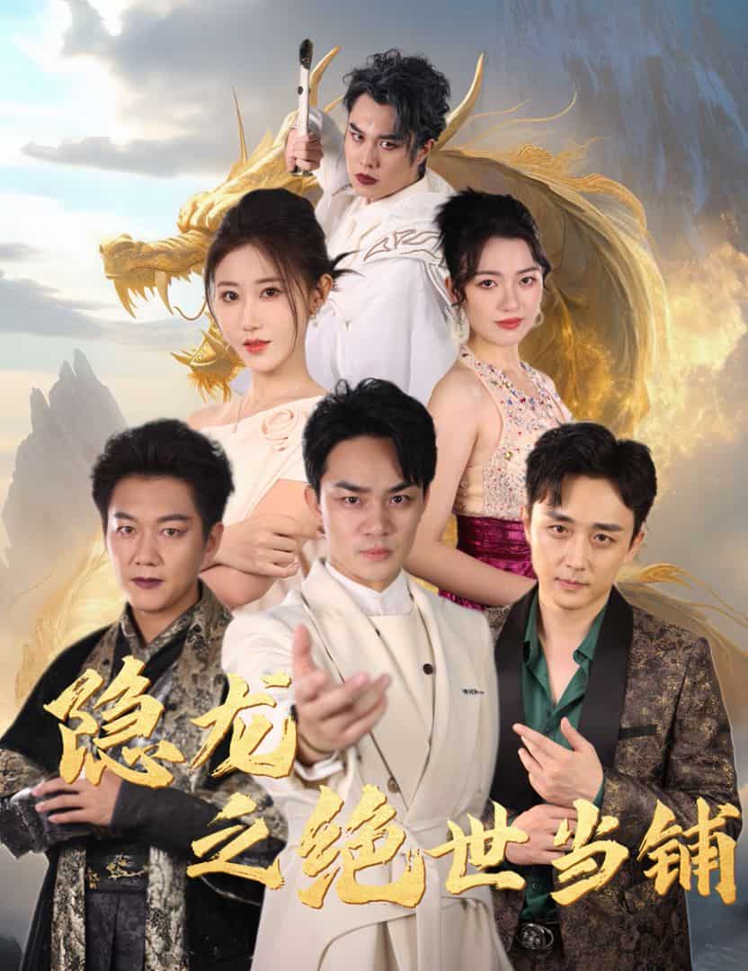 隐龙之绝世当铺第01集