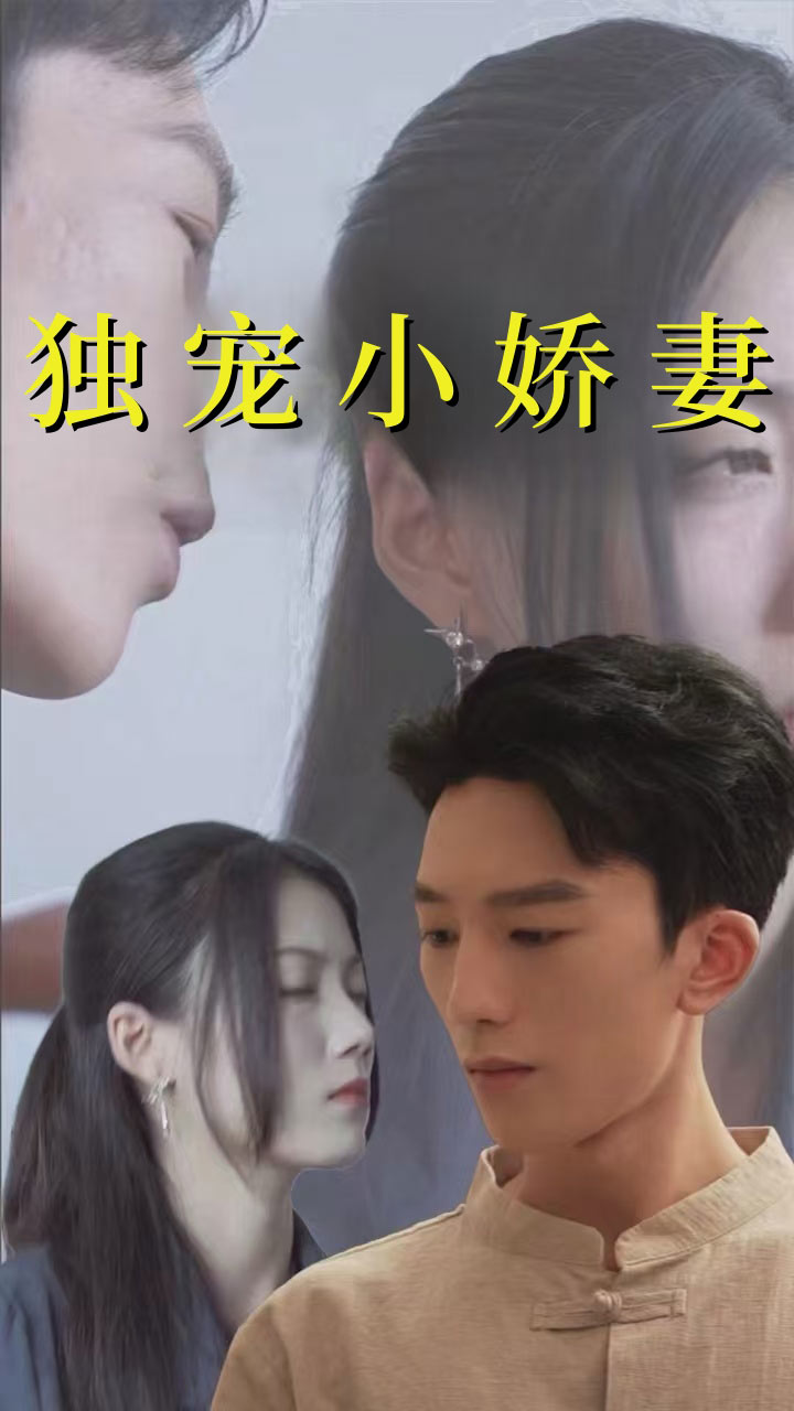独宠小娇妻第03集