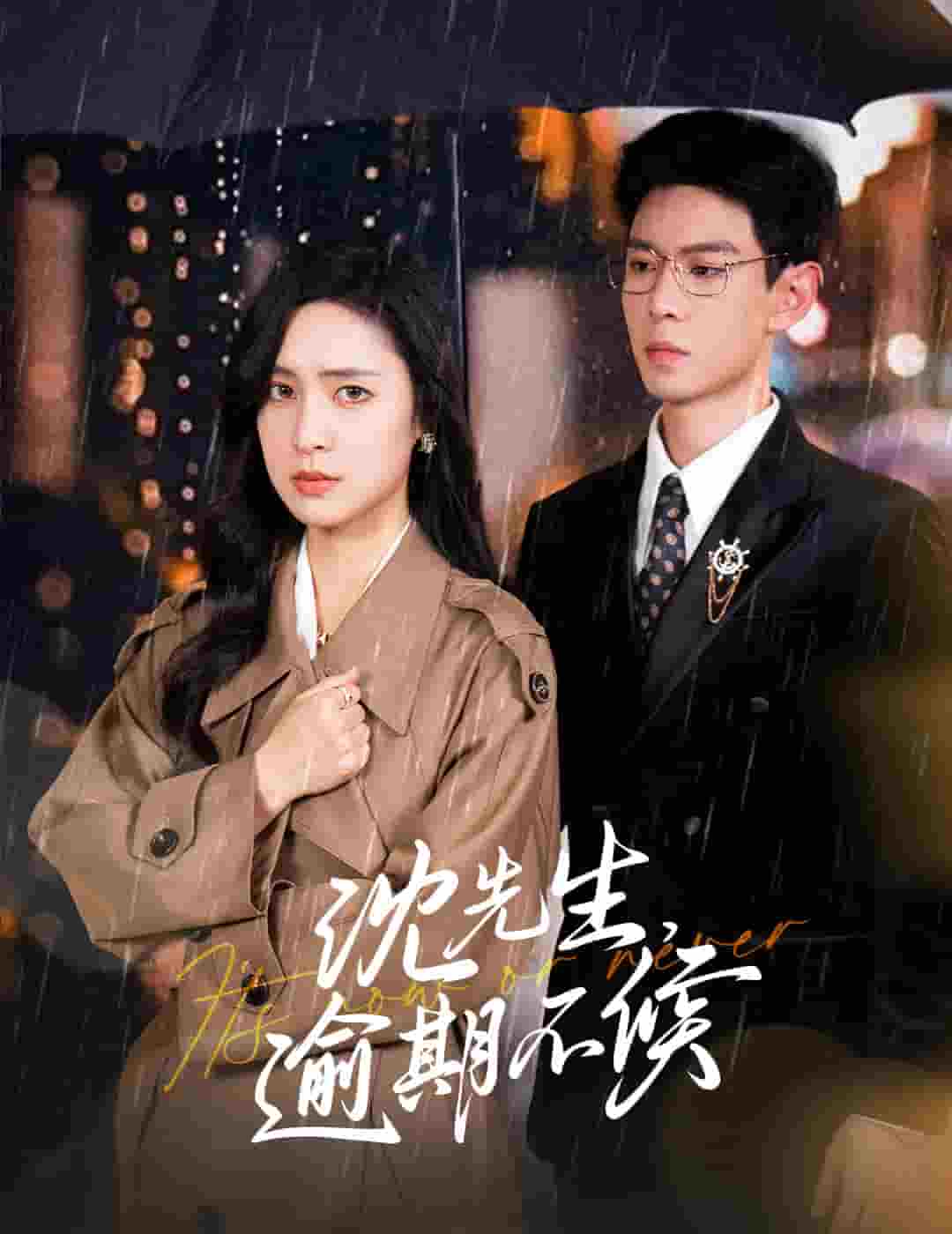 沈先生逾期不候第63集