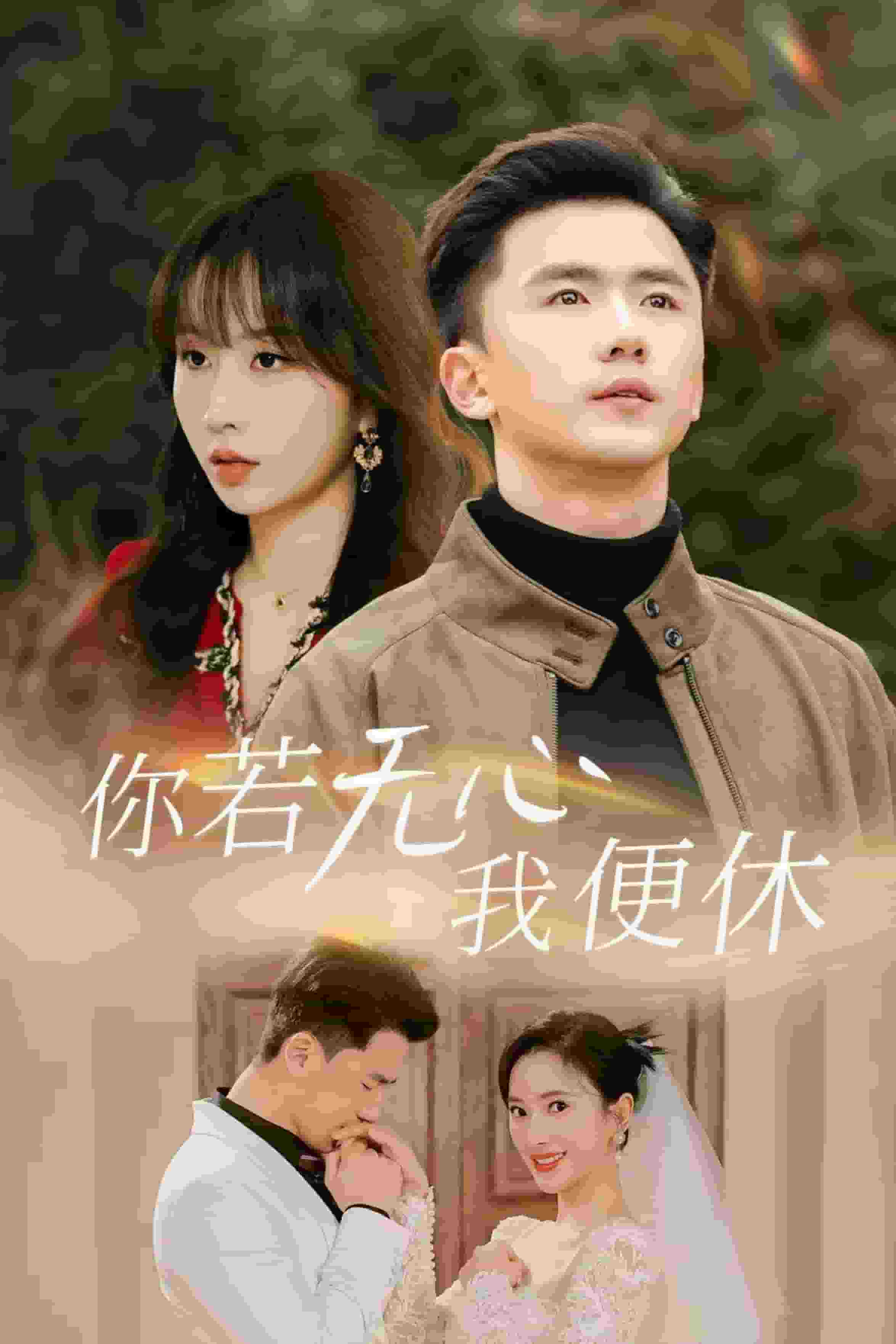你若无心我便休第13集
