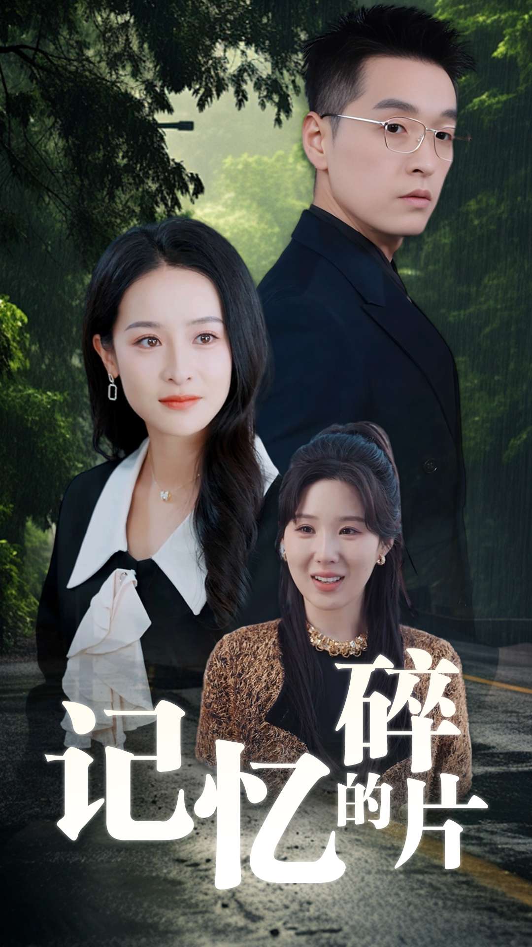 记忆的碎片第33集