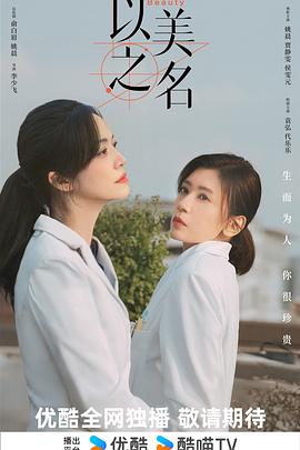 以美之名第03集