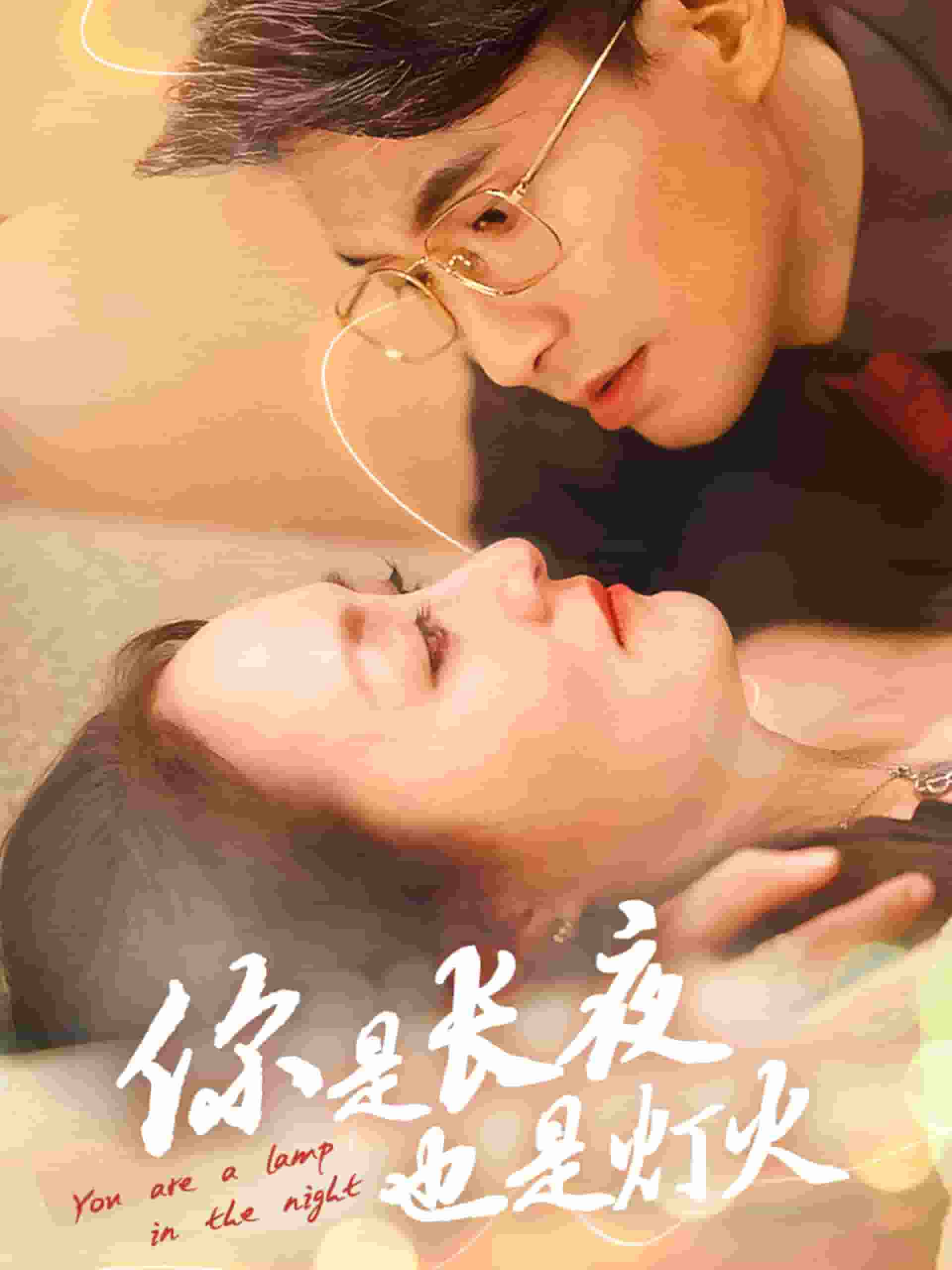 你是长夜也是灯火第43集