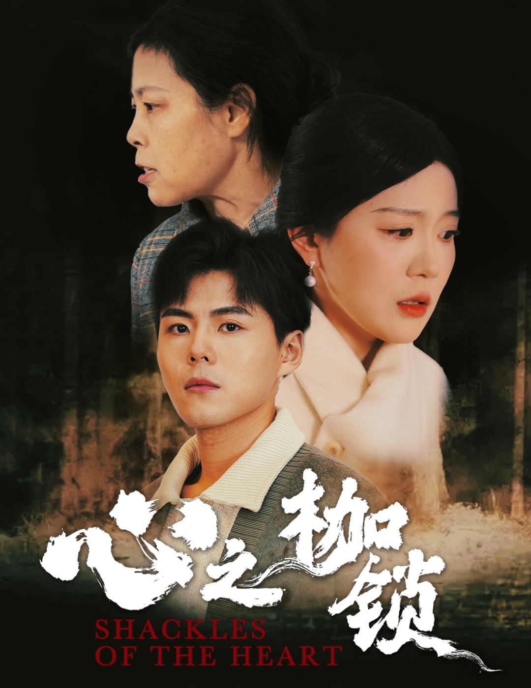 心之枷锁第30集