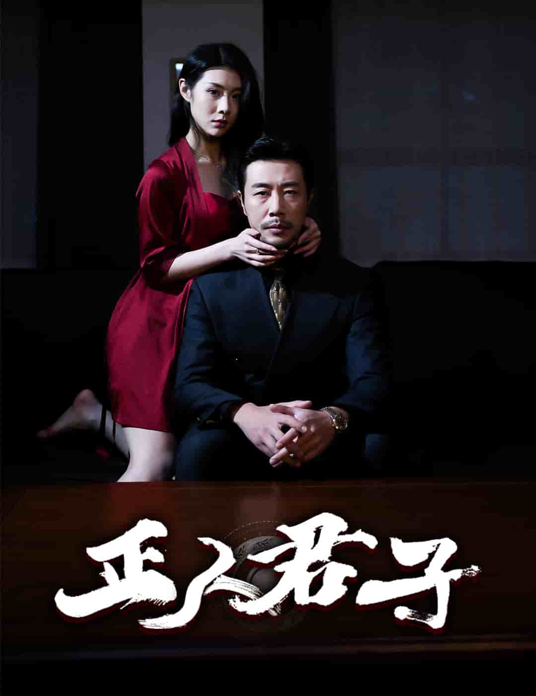 正人君子第2集