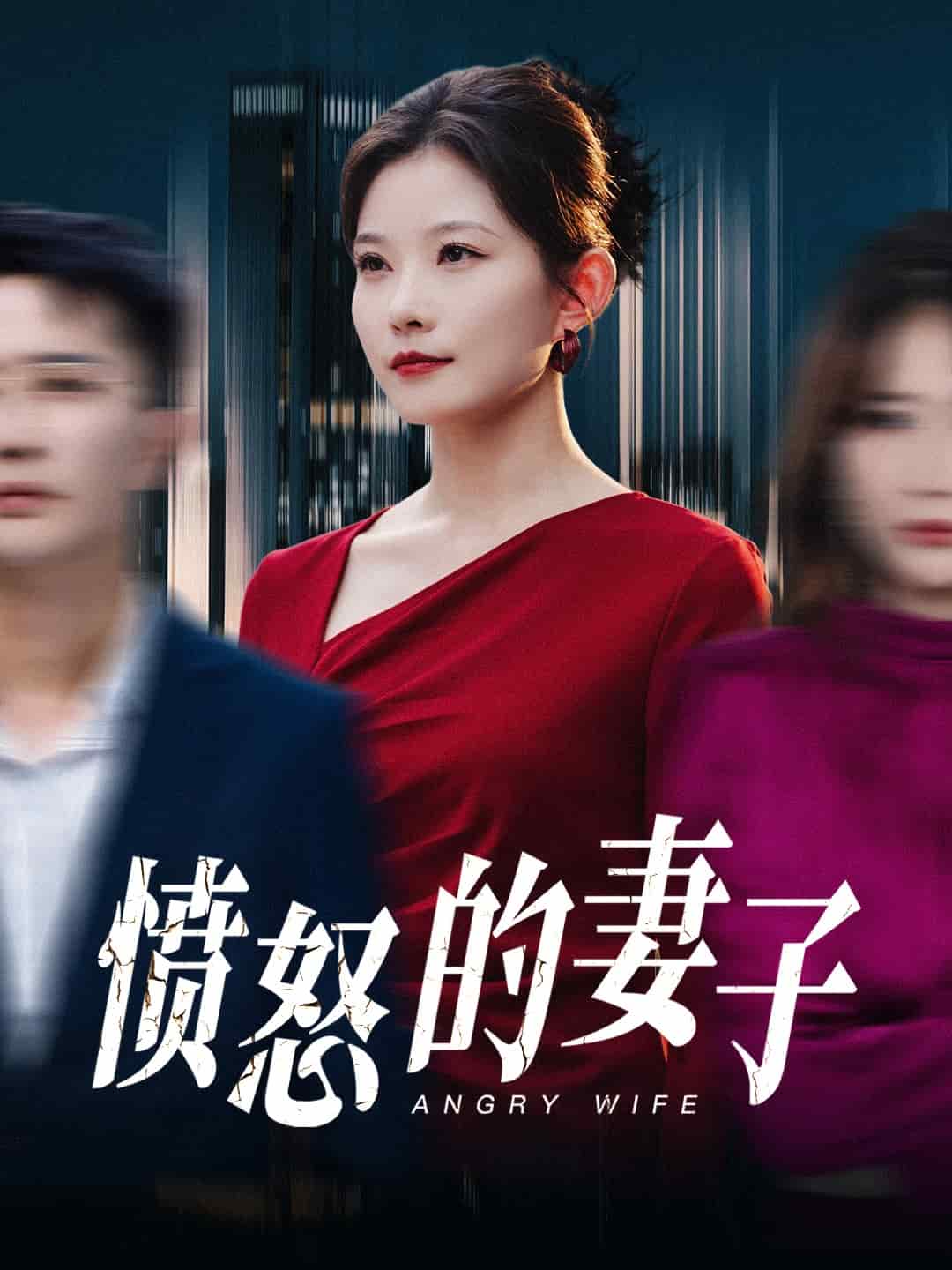 愤怒的妻子第10集
