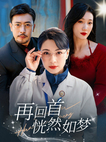 再回首恍然如梦第2集