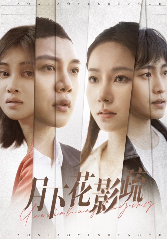 月下花影疏第3集