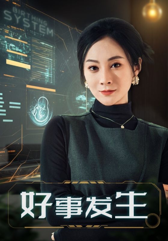 好事发生第41集