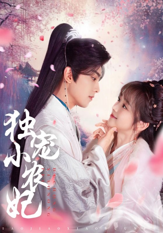独宠小农妃第22集