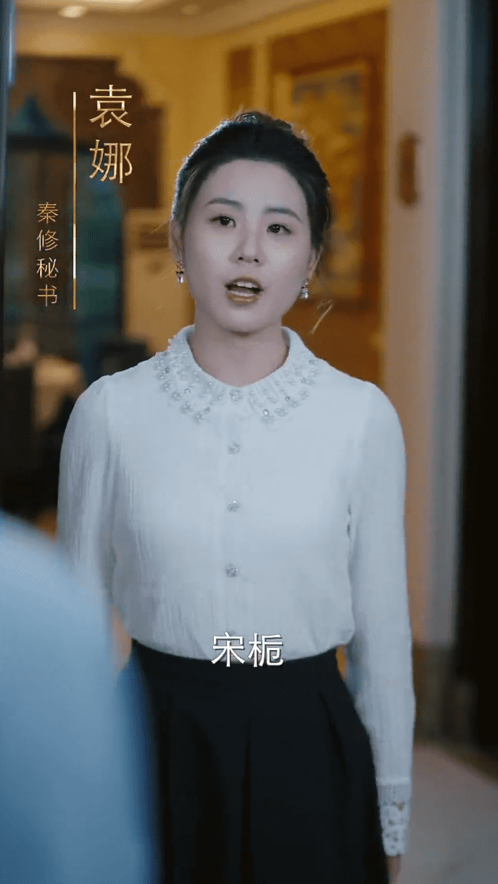 人有悲欢离合第5集