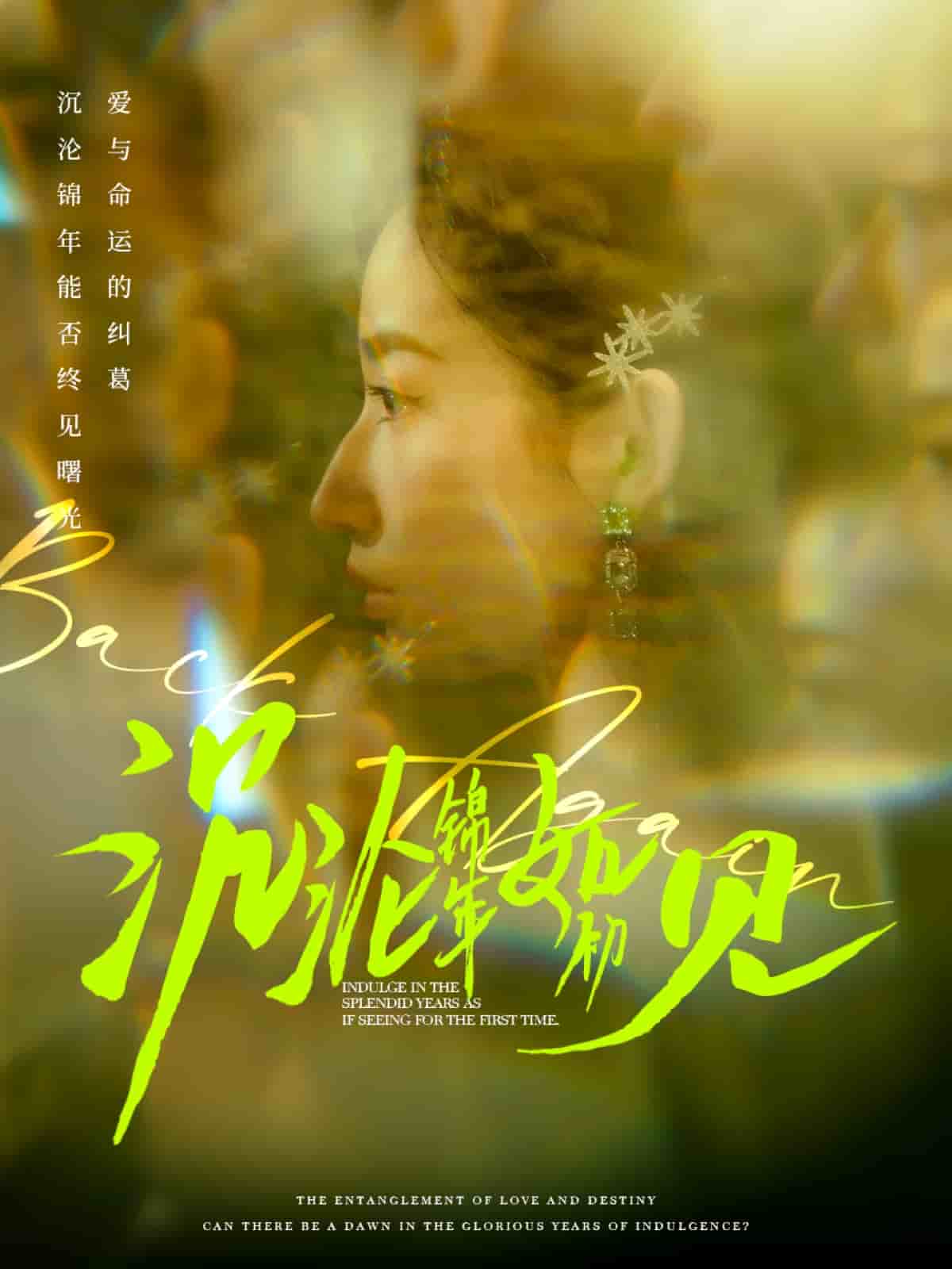 沉沦锦年如初见第79集(大结局)