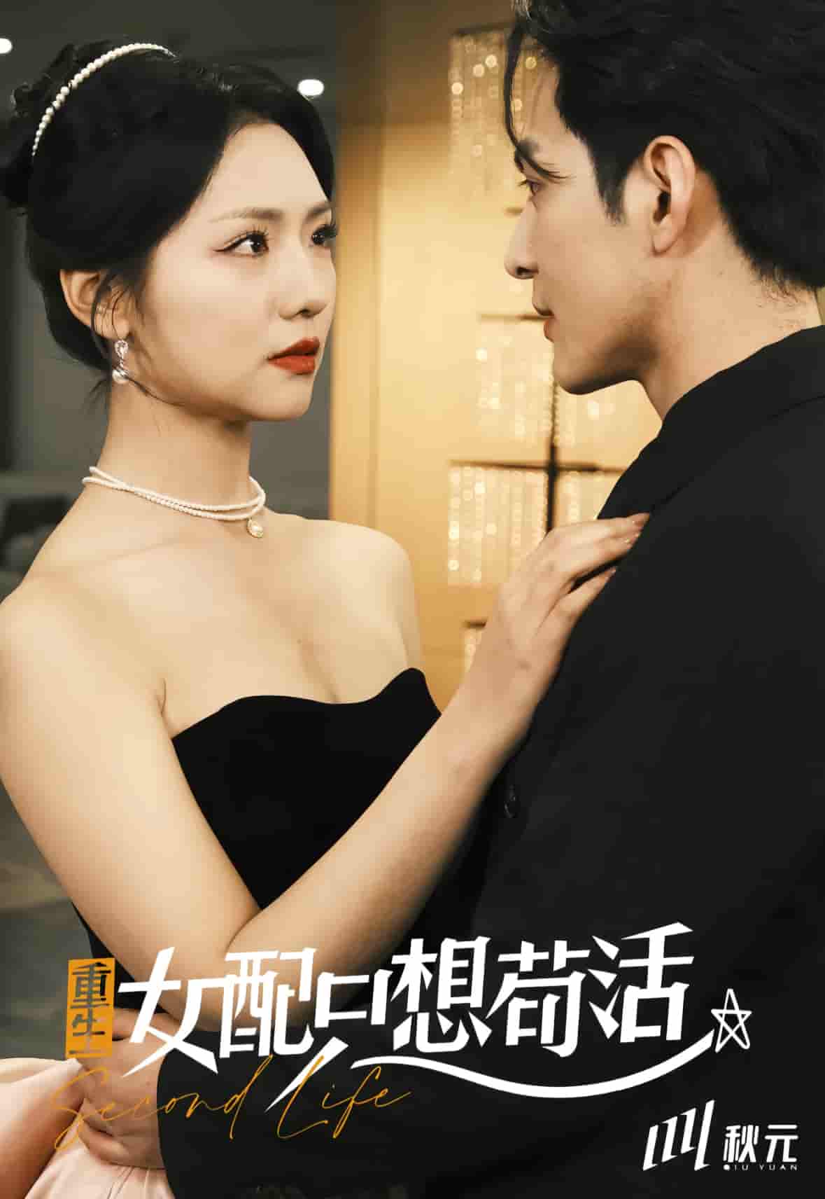 穿书归来后高攀不起第27集