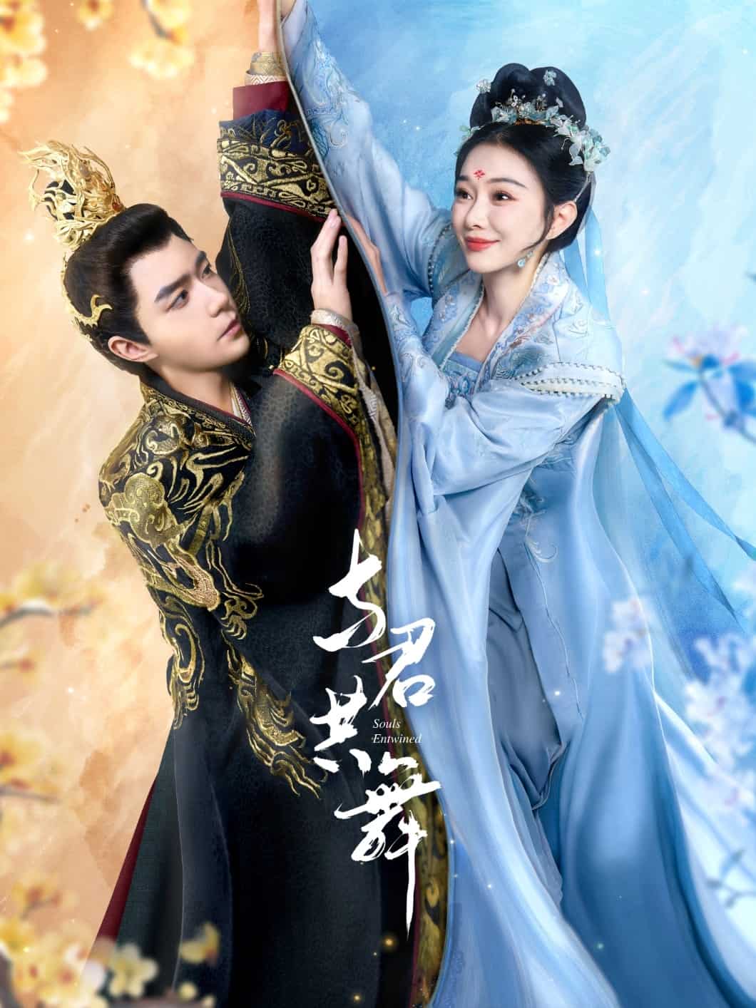与君共舞第1集