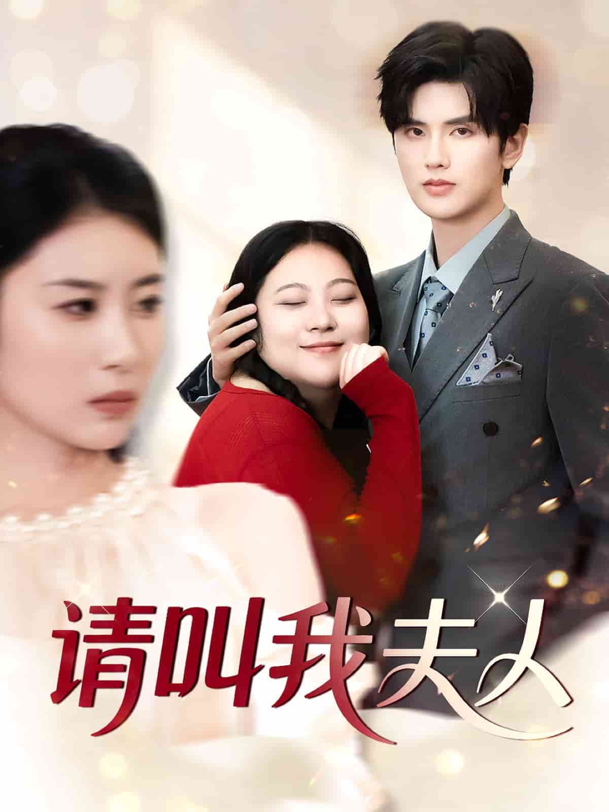 请叫我夫人第2集